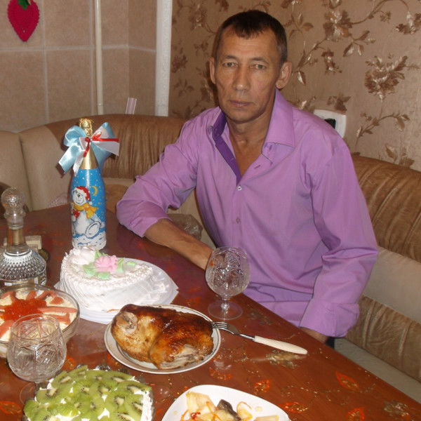 Александр Кузнецов