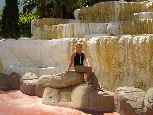 Надя Васильева