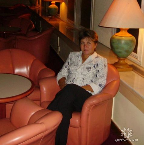 Екатерина Кольцова