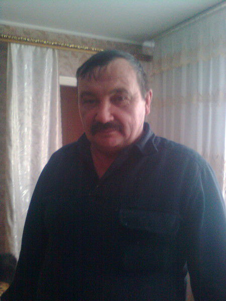 Владимир Соломатов