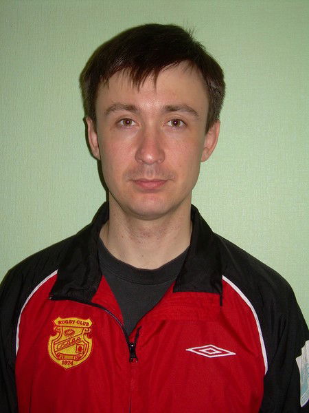 Николай Гурин