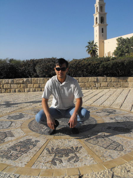 Сон Дмитрий