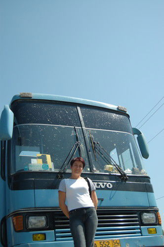 Ольга Пьянкова