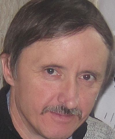 Анатолий Пашковский