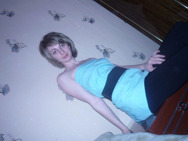 Наталья Туревич