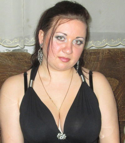 Наталья Пустовар