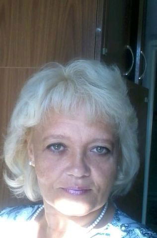 Ирина Крутяева