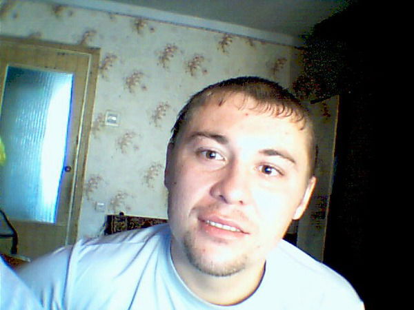 Коля Калугарян