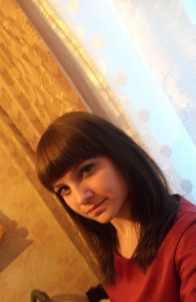 Юлия Ефимова