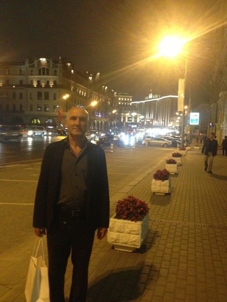 Петр Омельчук