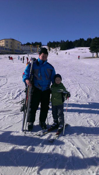 Сайлау Бердыев