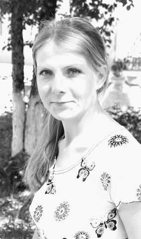 Валентина Тарасова