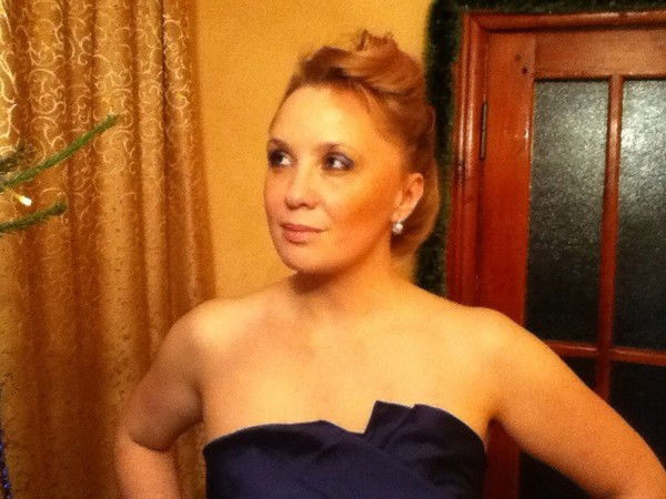 Ольга Гуляева