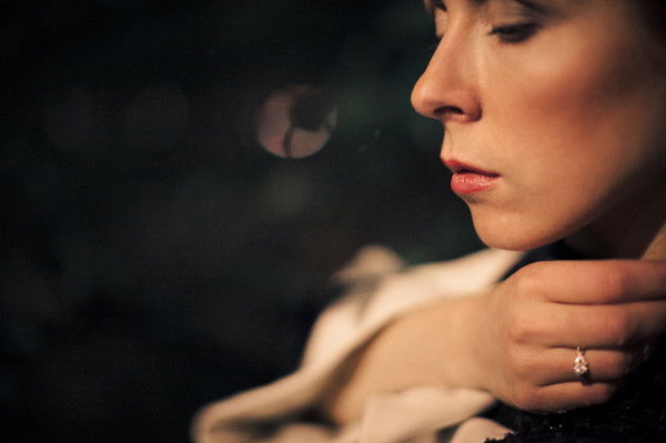 Юлия Прудник