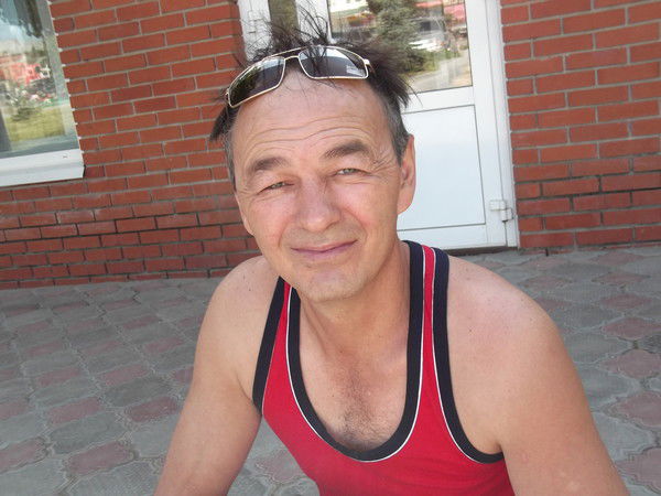 Зуфар Ахметзянов