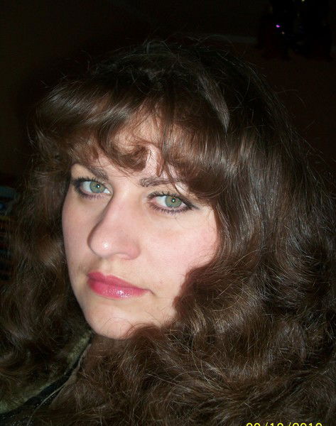 Олеся Таланова