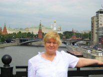 Римма Калашникова