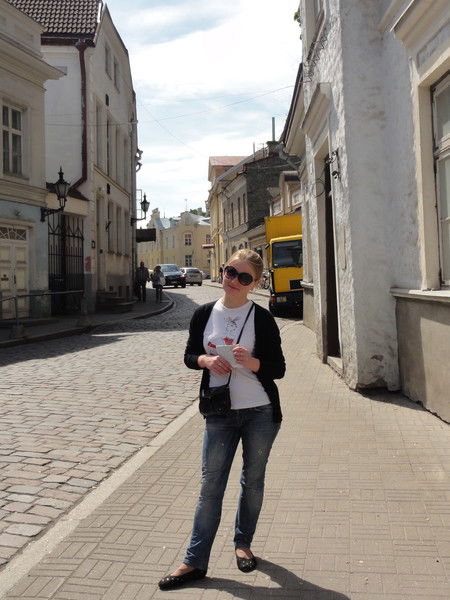 Александра Колмакова