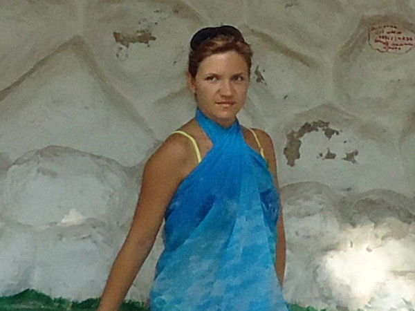 Татьяна Фаязова