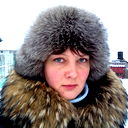 Оксана Пятернина