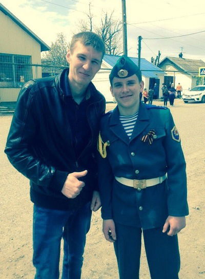 Станислав Шаталов