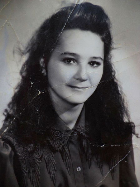 Ирина Кикена