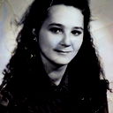 Ирина Кикена