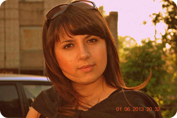 Марина Павлючик