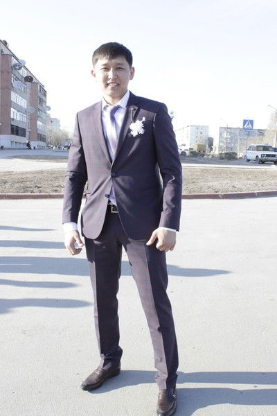 Ерасыл Ыдырысов