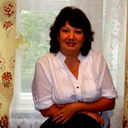 Марина Конкина