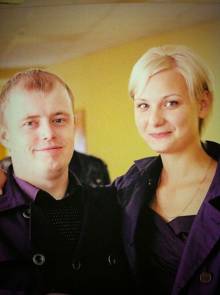 Александер Ёлкин