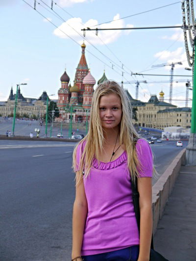 Марго Косихина