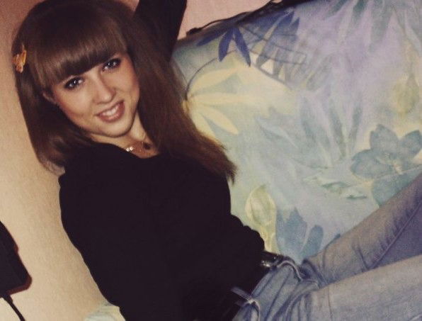 Ольга Зуева