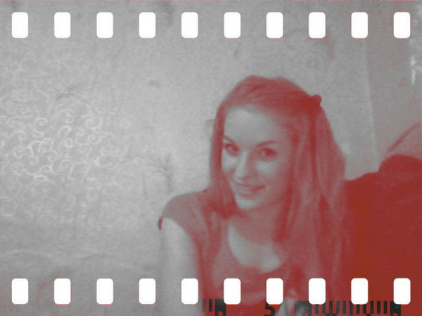 Ириночка Генрих