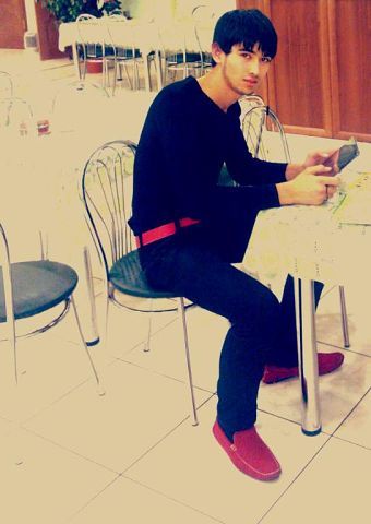 Гламурный Подонок