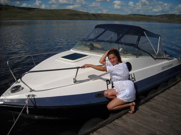 Гульнара Мухамадеева