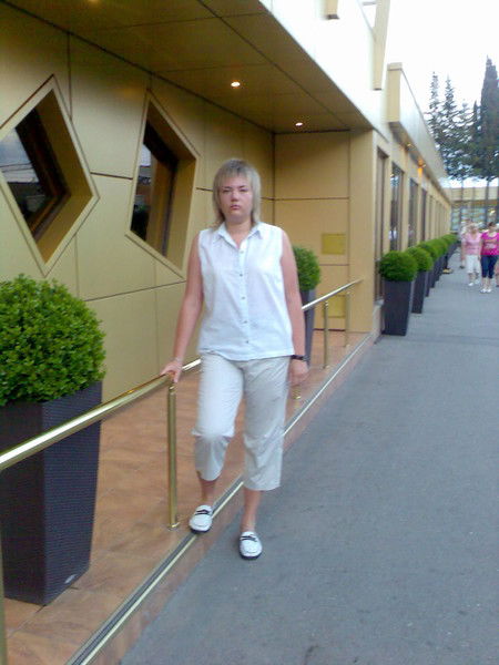 Наталья Савельева