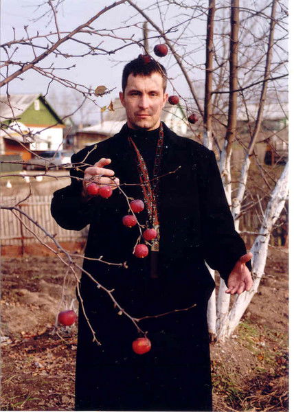 Константин Шландаков