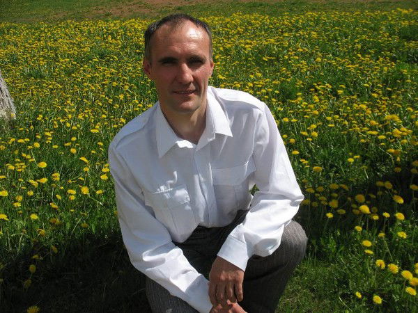 Александр Наумчик