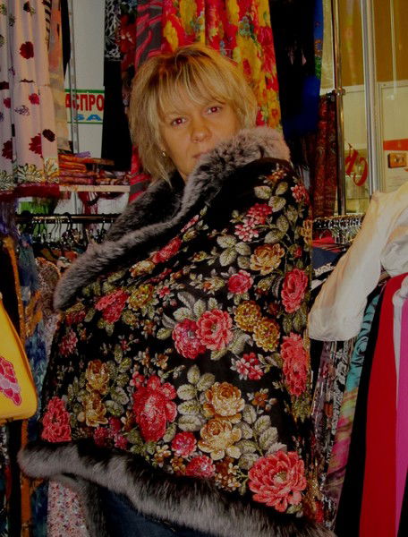 Ольга ................