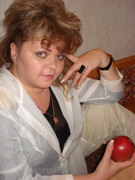 Елена Котова