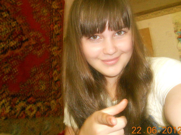 Ирина Танчик