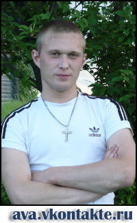 Игорь Андреев