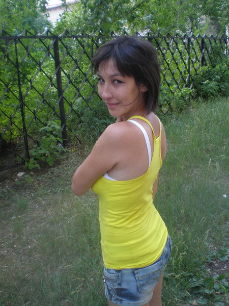 Юляшечка Ильчинбаева