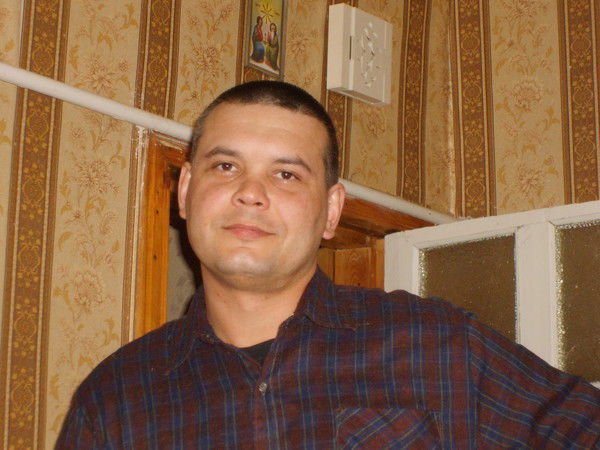 Валерий Чепелюков