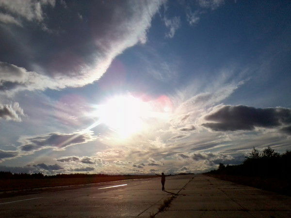 Ольга Ханьжина