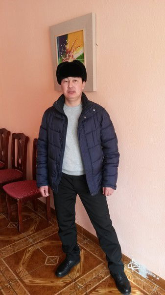 Маргулан Толеубаев