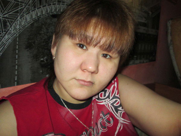 Эльмира Шурган