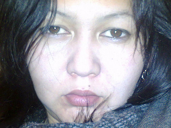 Назгуль Нусупбаева