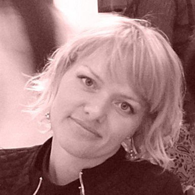 Мария Кононова